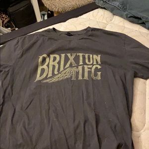 brixton t-shirt